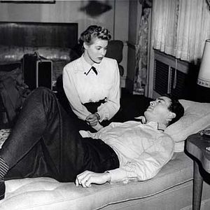 Photo Ingrid Bergman