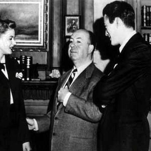 Photo Ingrid Bergman