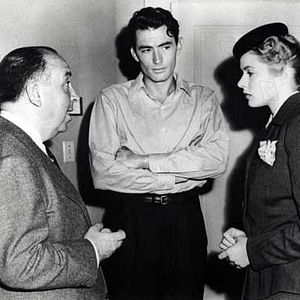 Photo Ingrid Bergman