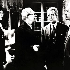 Photo Ingrid Bergman