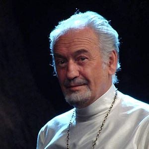 Photo Michel Houellebecq