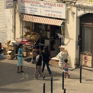 Photo Françoise Marie