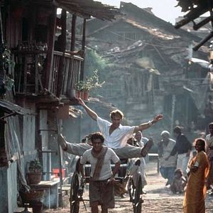 Photo Roland Joffé