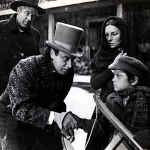 Photo Orson Welles