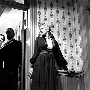 Photo Citizen Kane