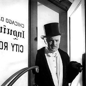Photo Citizen Kane