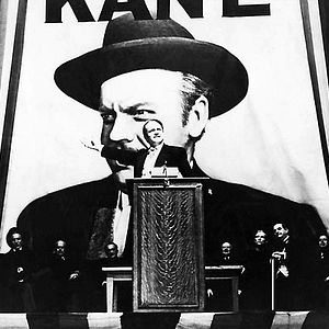 Photo Citizen Kane