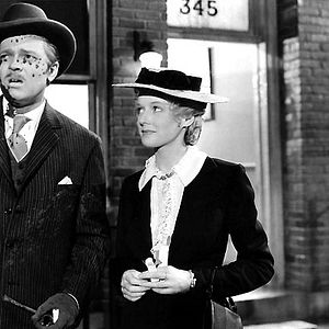 Photo Citizen Kane