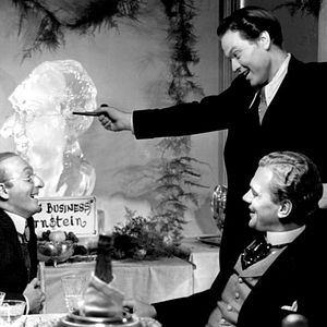 Photo Citizen Kane