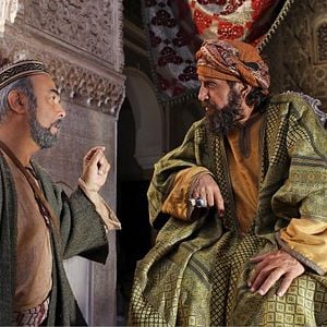 Photo Gérard Jugnot