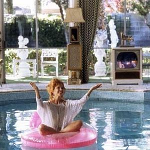 Photo Annette Bening