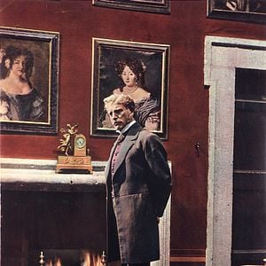 Photo Luchino Visconti