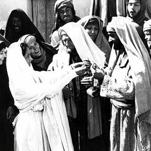 Photo Franco Zeffirelli