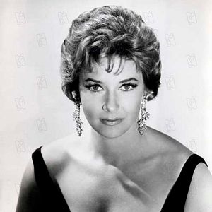 Photo Vera Miles