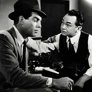 Photo Billy Wilder
