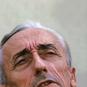 Photo Jacques-Yves Cousteau