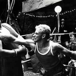 Photo Robert Altman