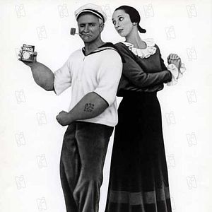 Photo Shelley Duvall