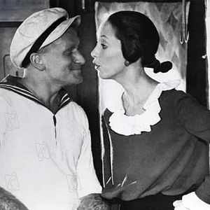 Photo Shelley Duvall