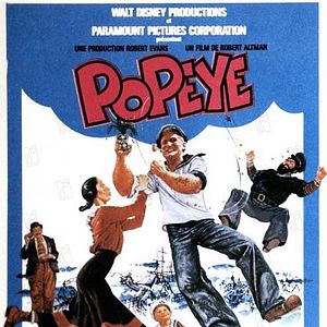 Photo Shelley Duvall