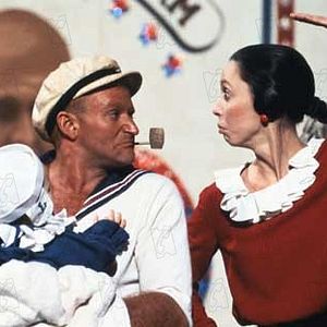 Photo Shelley Duvall