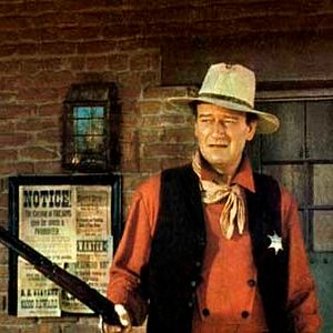 Photo Rio Bravo