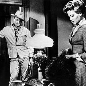 Photo Angie Dickinson