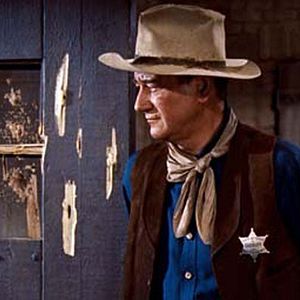 Photo Rio Bravo