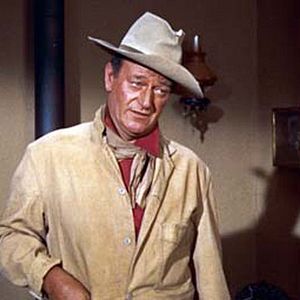 Photo Rio Bravo