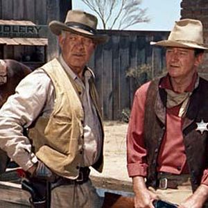 Photo John Wayne