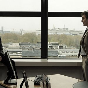 Photo Grégoire Colin