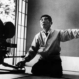 Photo Yasujirô Ozu