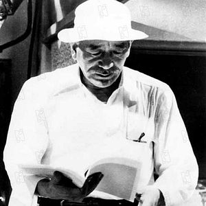 Photo Yasujirô Ozu