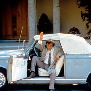 Photo Columbo