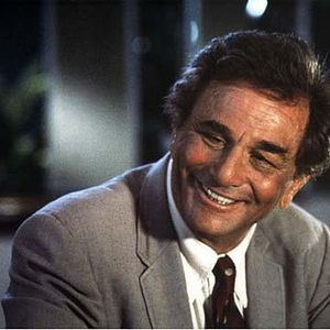 Photo Peter Falk