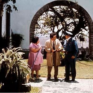 Photo Columbo