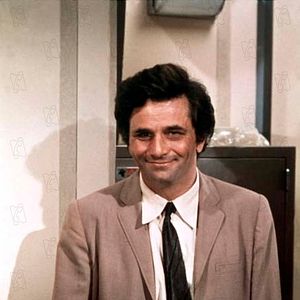 Photo Columbo