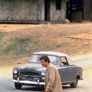 Photo Columbo
