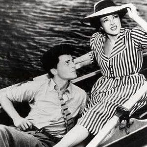 Photo Gérard Philipe