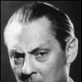 Photo Lionel Barrymore