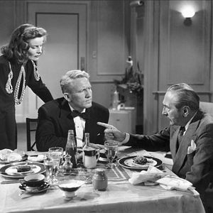 Photo Katharine Hepburn