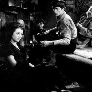 Photo Charles Farrell