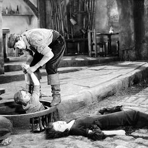 Photo Charles Farrell