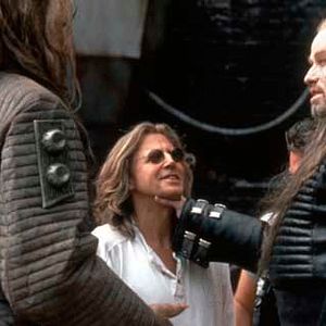 Photo Roger Christian