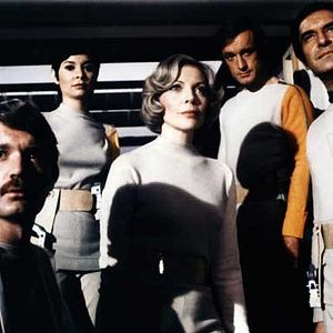 Photo Martin Landau