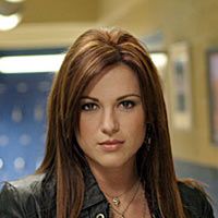 Photo Danneel Ackles