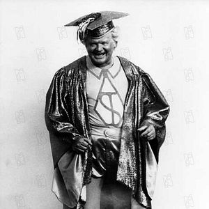 Photo Benny Hill