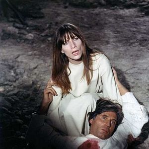 Photo L'Île aux trente cercueils