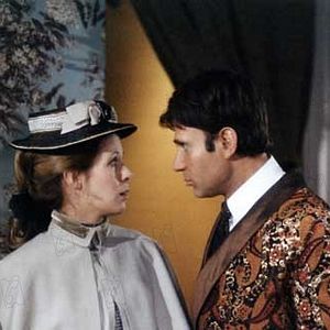 Photo L'Île aux trente cercueils