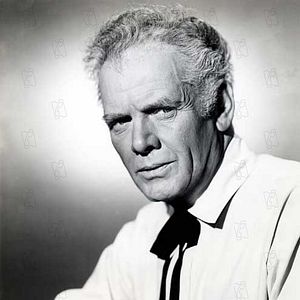 Photo Charles Bickford